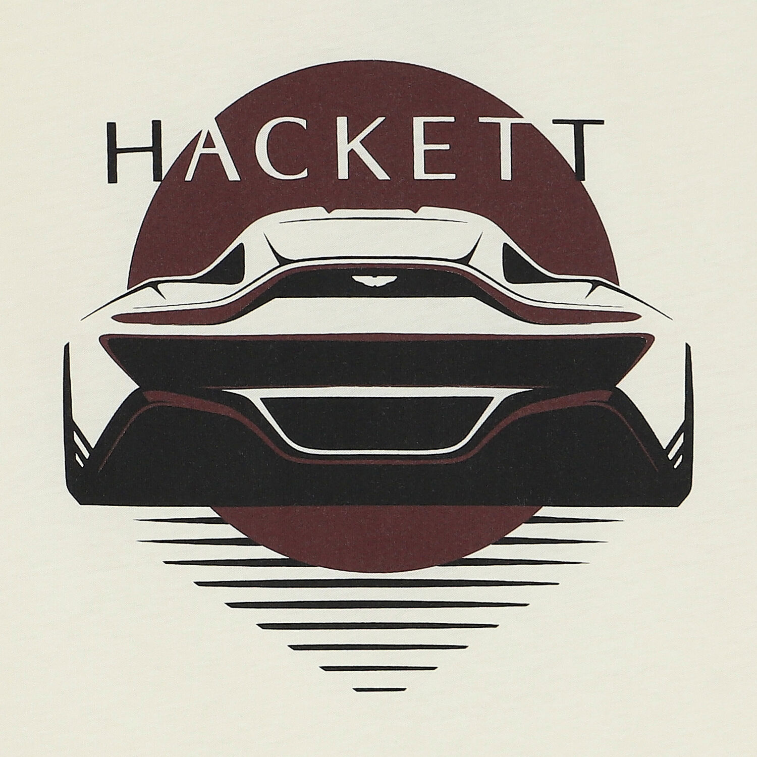 Boys Ivory Logo T-Shirt, 1, hi-res