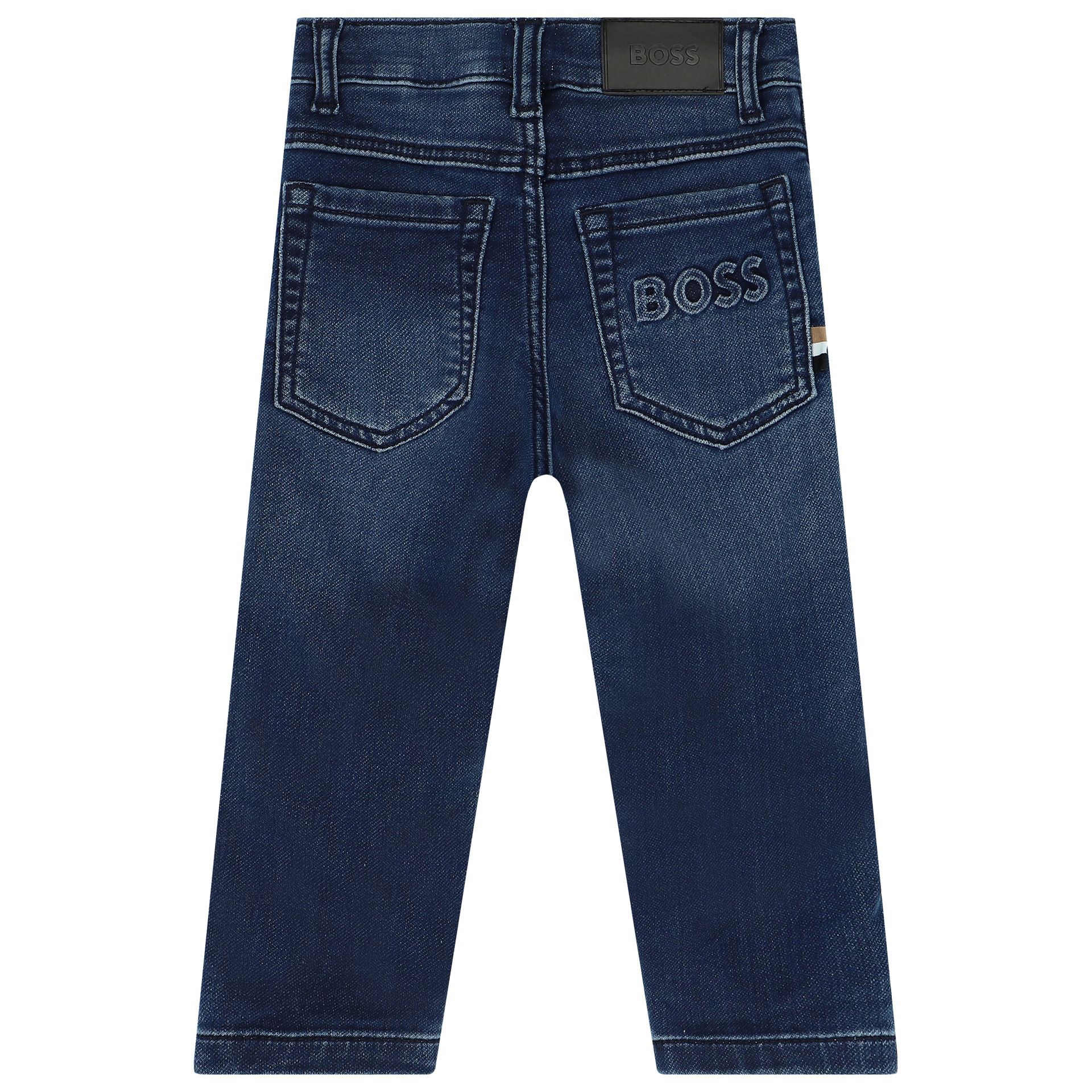 Boys hugo boss jeans sale