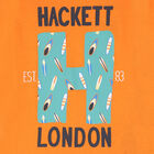 تيشيرت باللون البرتقالي للأولاد, 1, hi-res