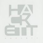 تيشيرت أبيض للأولاد بشعار, 3, hi-res