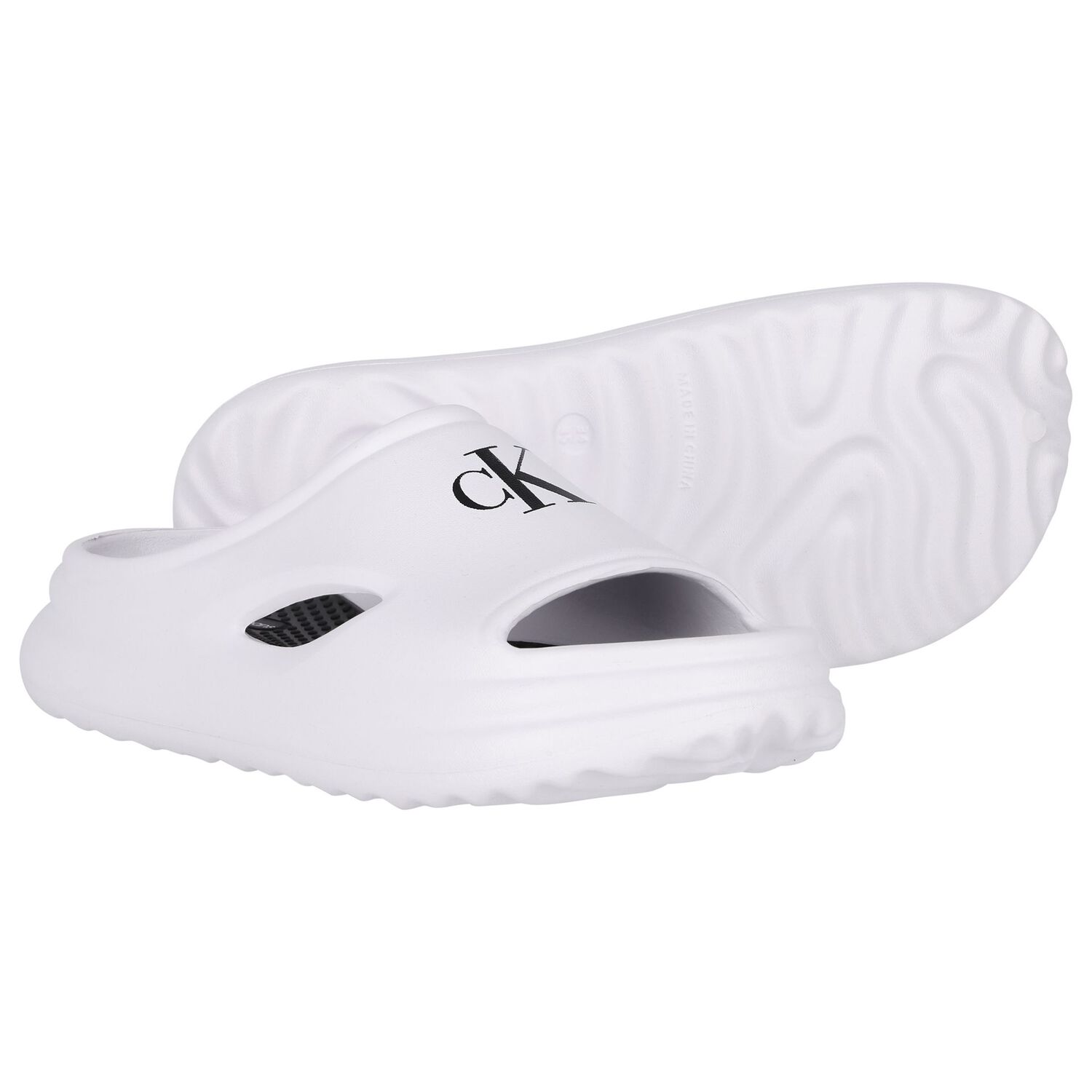 سلايدر بالشعار الأبيض, 1, hi-res image number null