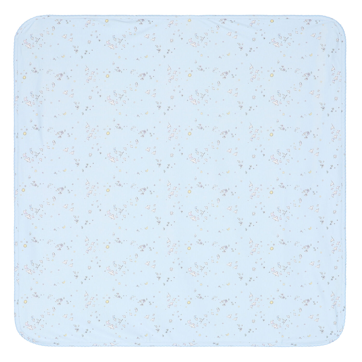 بطانية باللون الأزرق للأولاد, 1, hi-res image number null