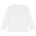 طقم بدله رياضيه للاولاد باللون الازرق والابيض ( 3 قطع )  , 1, hi-res