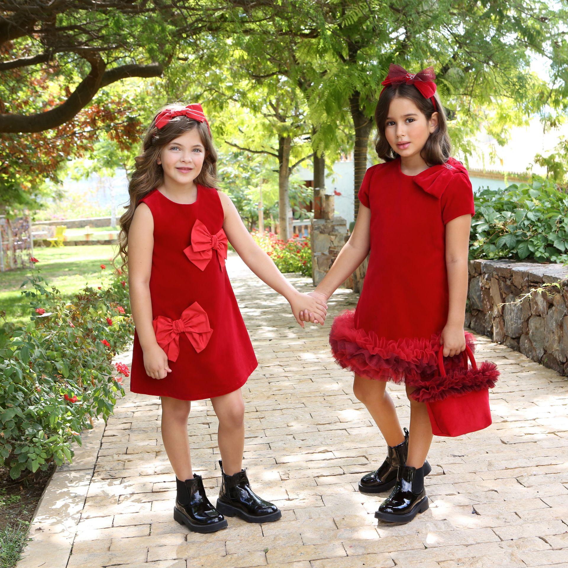 Girls Dresses Designer Girls and Kids Dresses The Perfect Dress for Any Occasion UAE