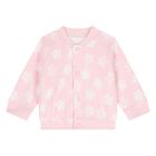 Younger Girls Reversible Pink & White Tracksuit Set, 1, hi-res