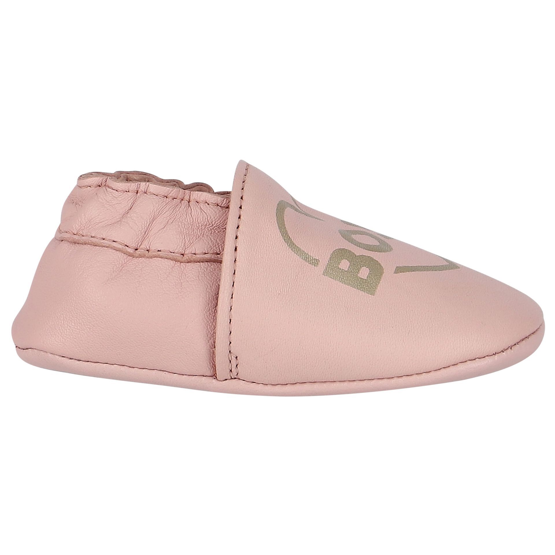 Boss baby girl shoes new arrivals