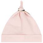 Baby Girls Pink Romper Gift Set, 1, hi-res