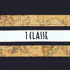 Boys Navy Blue Logo T-Shirt, 1, hi-res