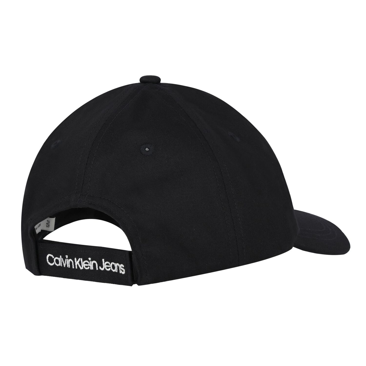 Black Logo Cap, 1, hi-res image number null