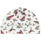 مجموعة هدايا بيبي جرو بولو بير باللون العاجي, 1, hi-res