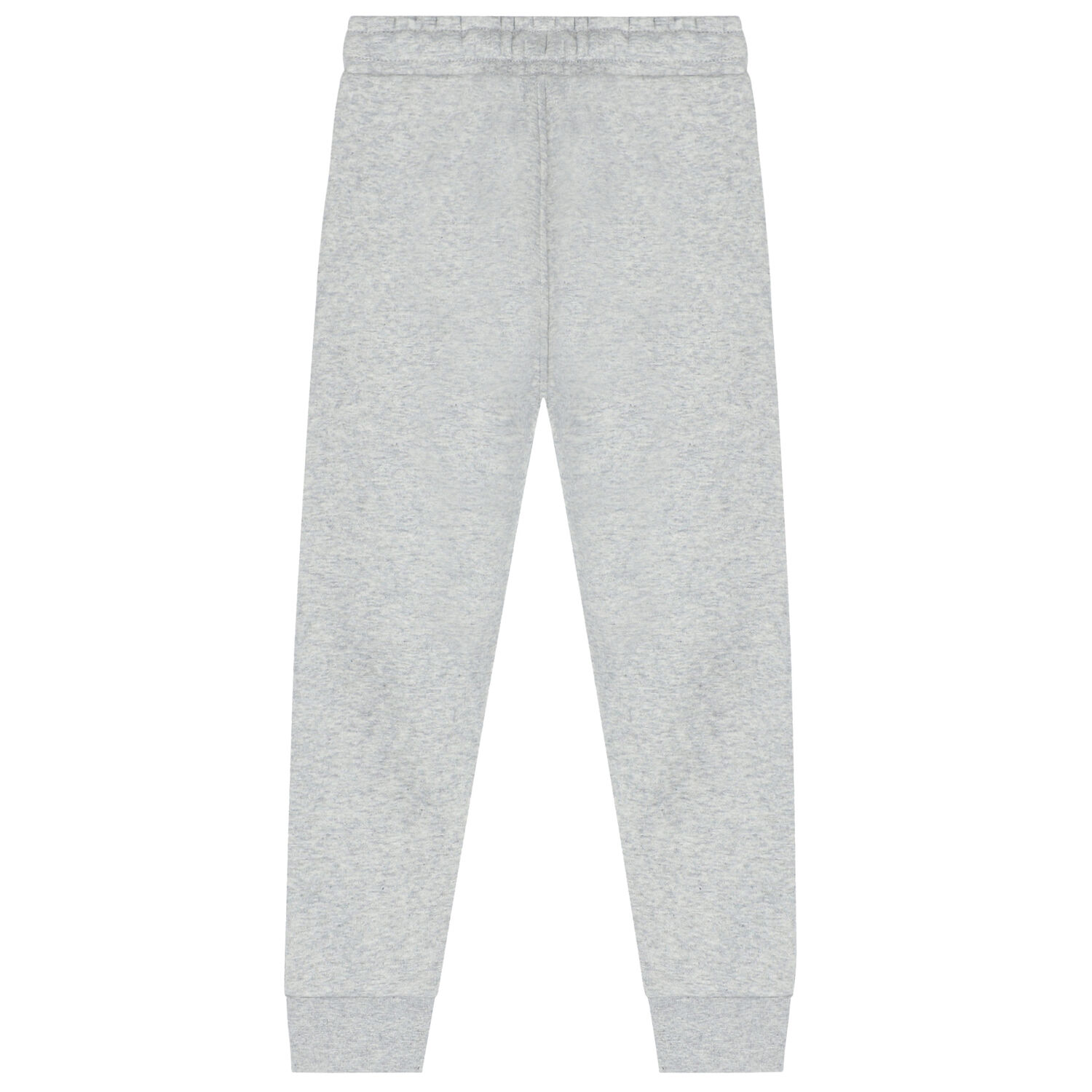 Boys Grey Logo Joggers, 3, hi-res image number null