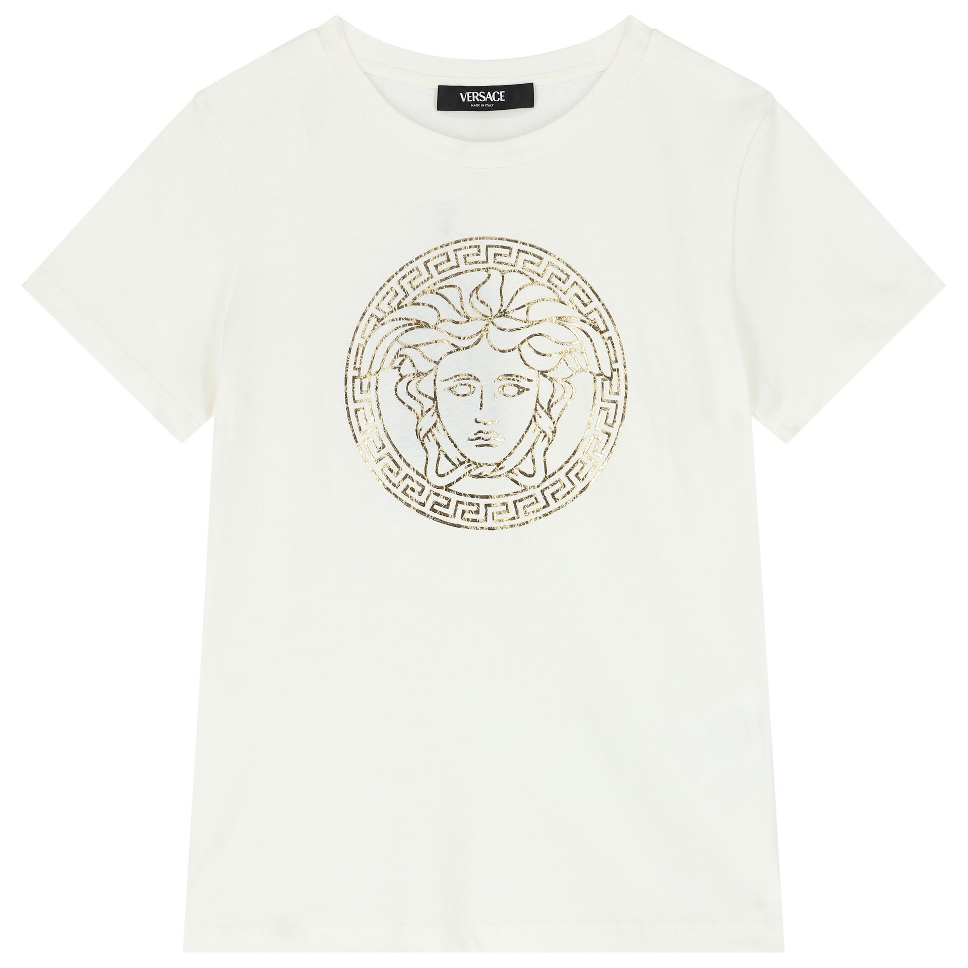 Versace medusa best sale t shirt