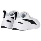 حذاء جي-أر ترينيتي باللون الأبيض والأسود, 1, hi-res