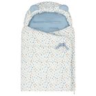 مدس أولاد  اللون العاجي والأزرق , 3, hi-res