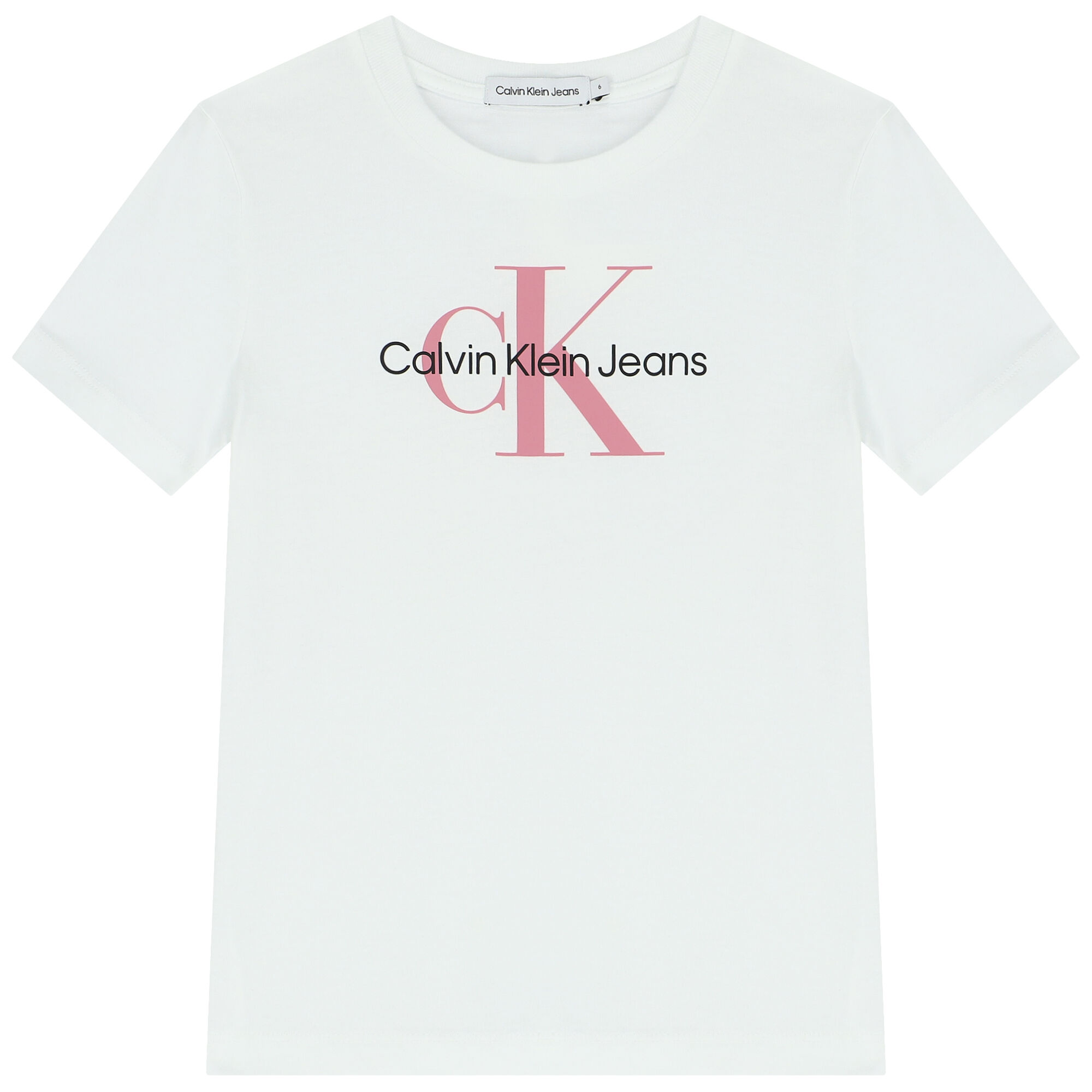 Calvin klein jeans online girls