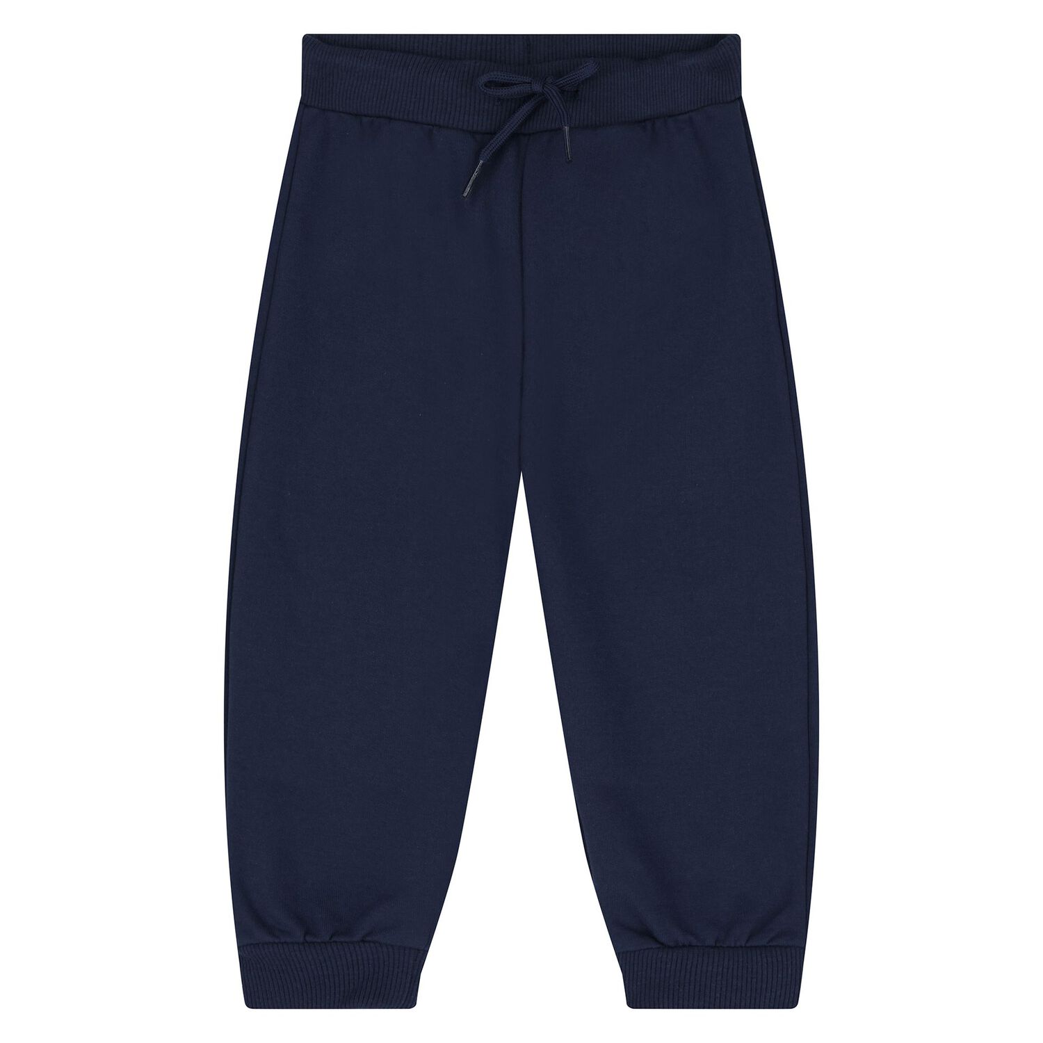 بدلة أطفال رياضية من 3 قطع باللون الرمادي والأصفر والكحلي للأولاد, 1, hi-res