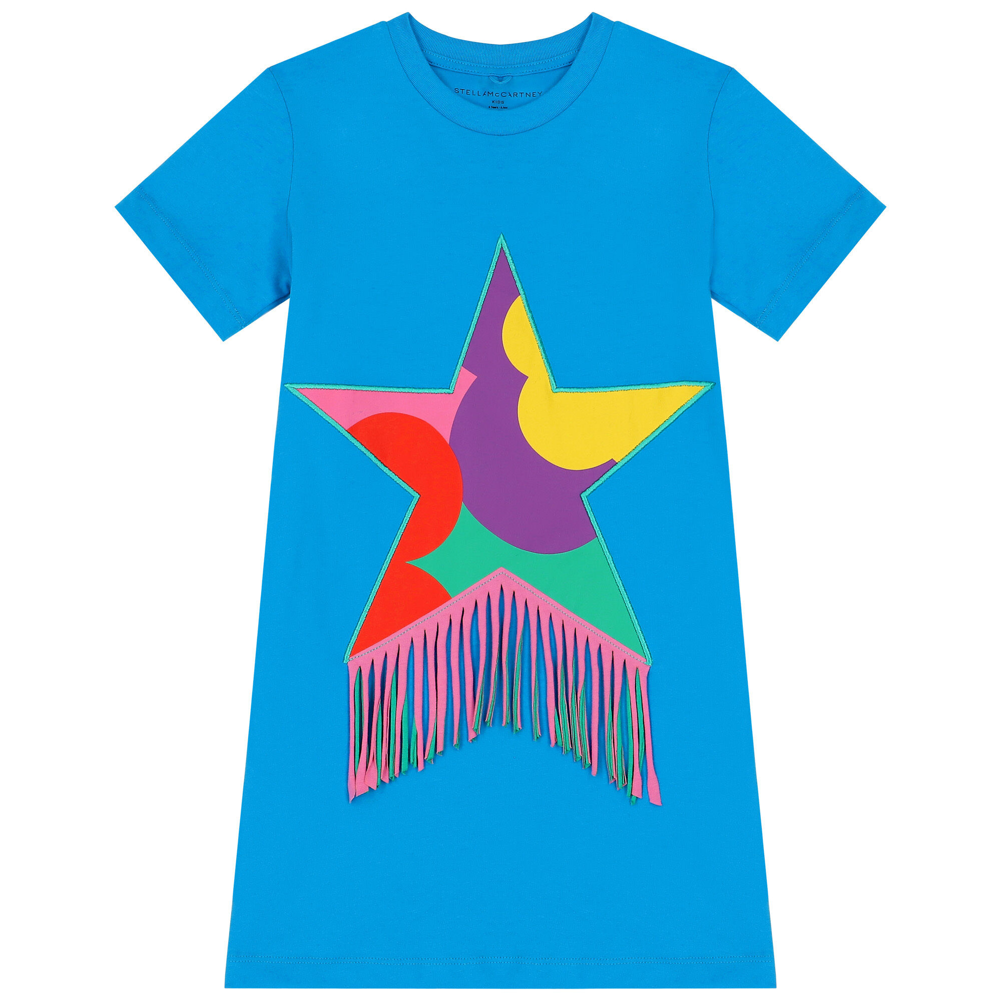 Stella mccartney t shirt dress top