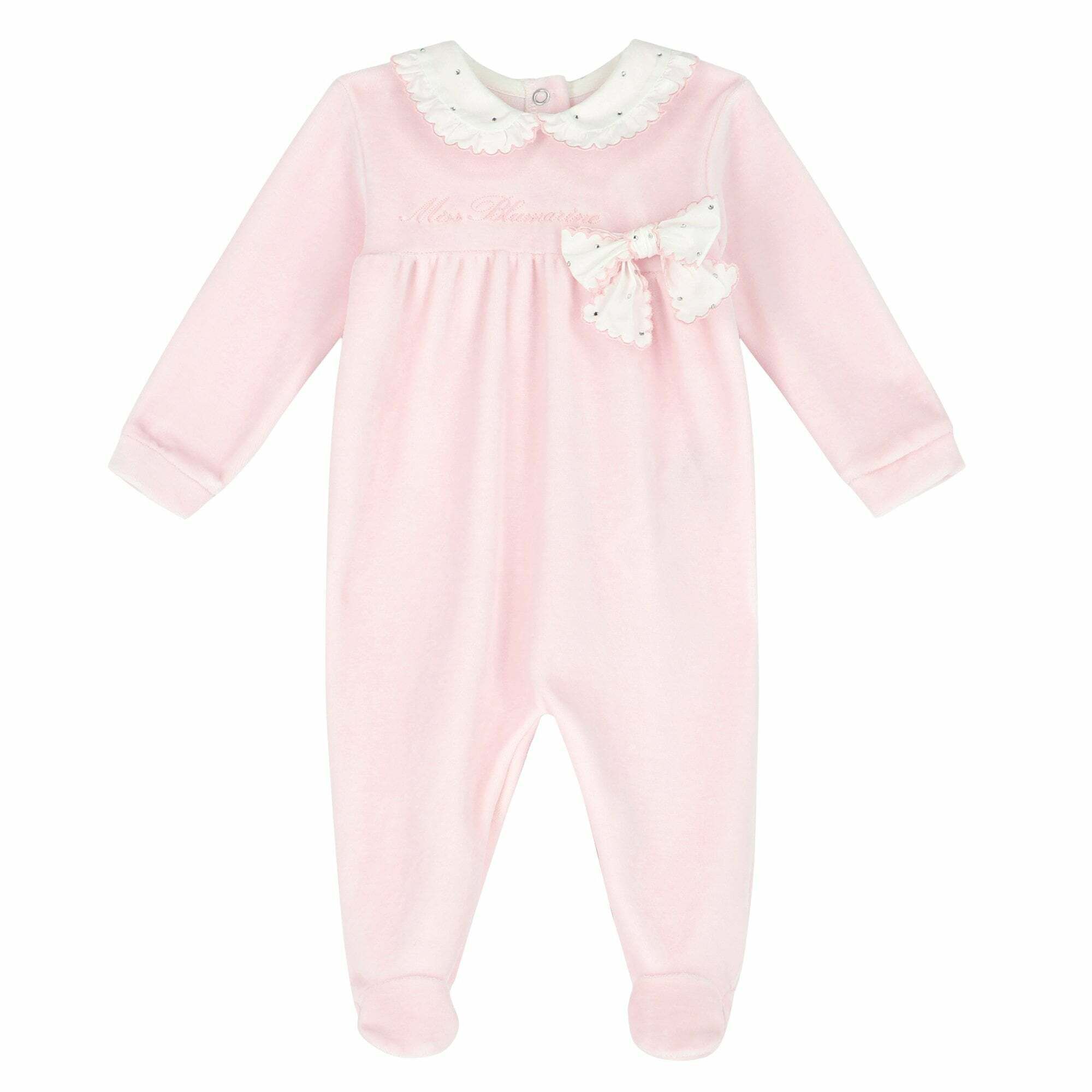 Blumarine baby kidswear sale