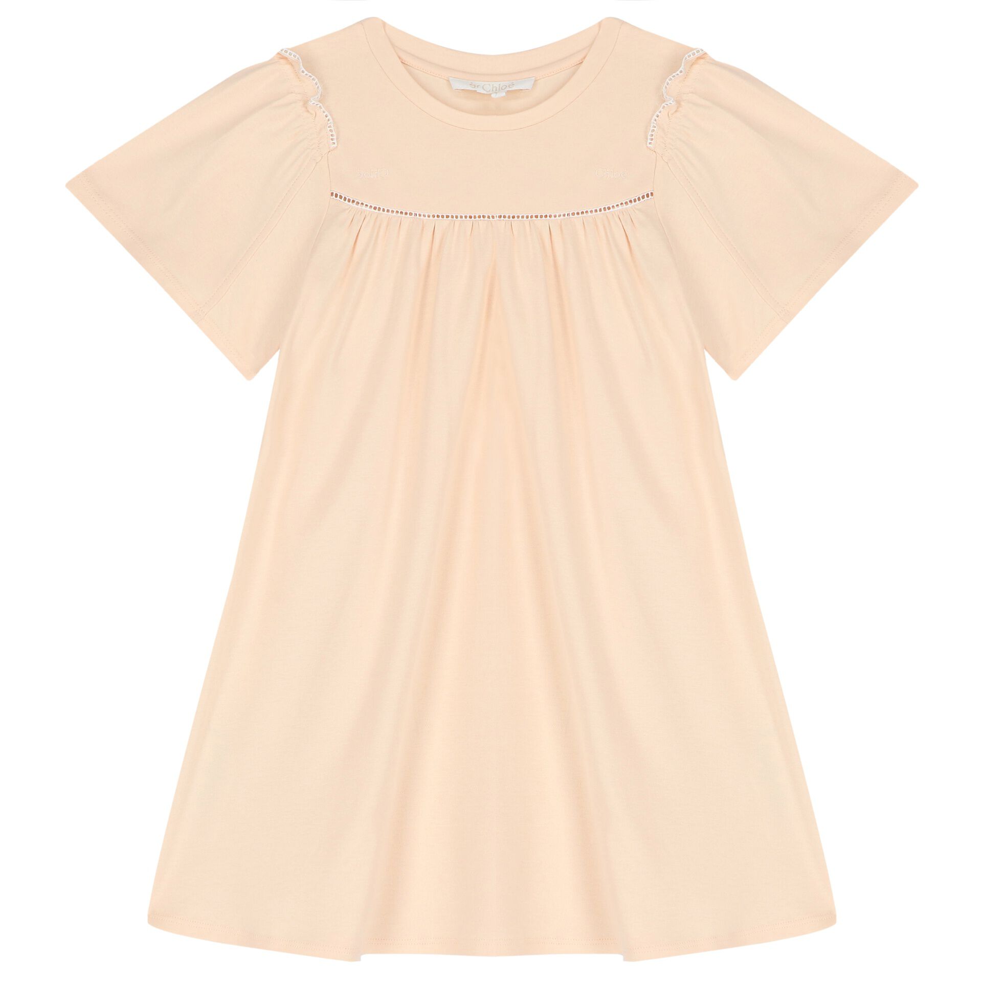 Chloe hot sale baby sale