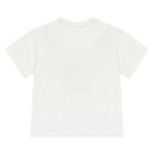 Younger Boys Blue & Navy Blue Tracksuit Set ( 3 Piece ), 1, hi-res