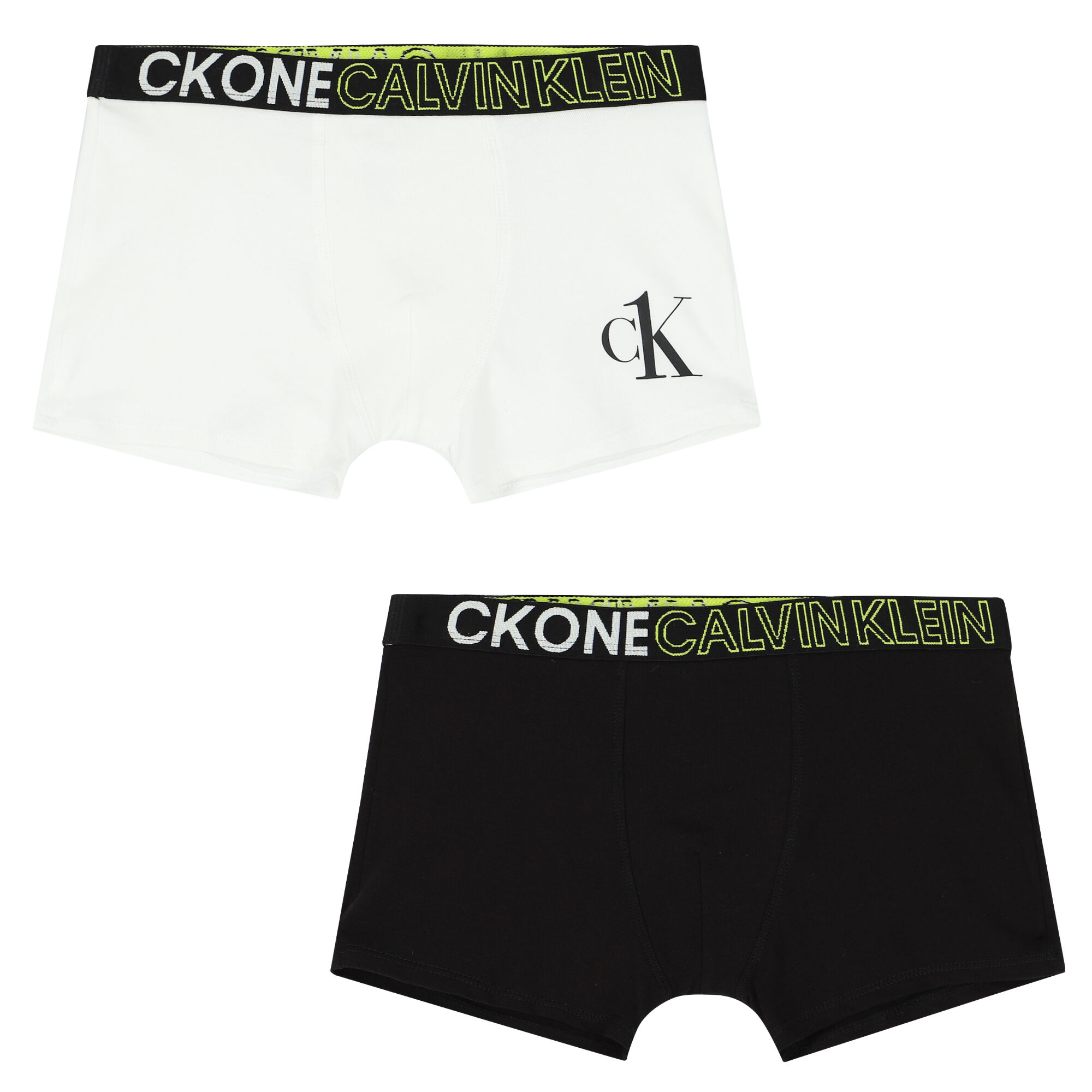 Calvin klein boxers black and white sales