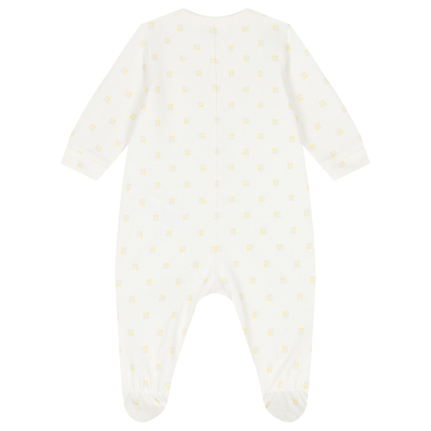 افرول ابيض بالشعار , 1, hi-res