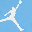 Boys Blue & Navy Blue Jordan Shorts Set, 1, hi-res