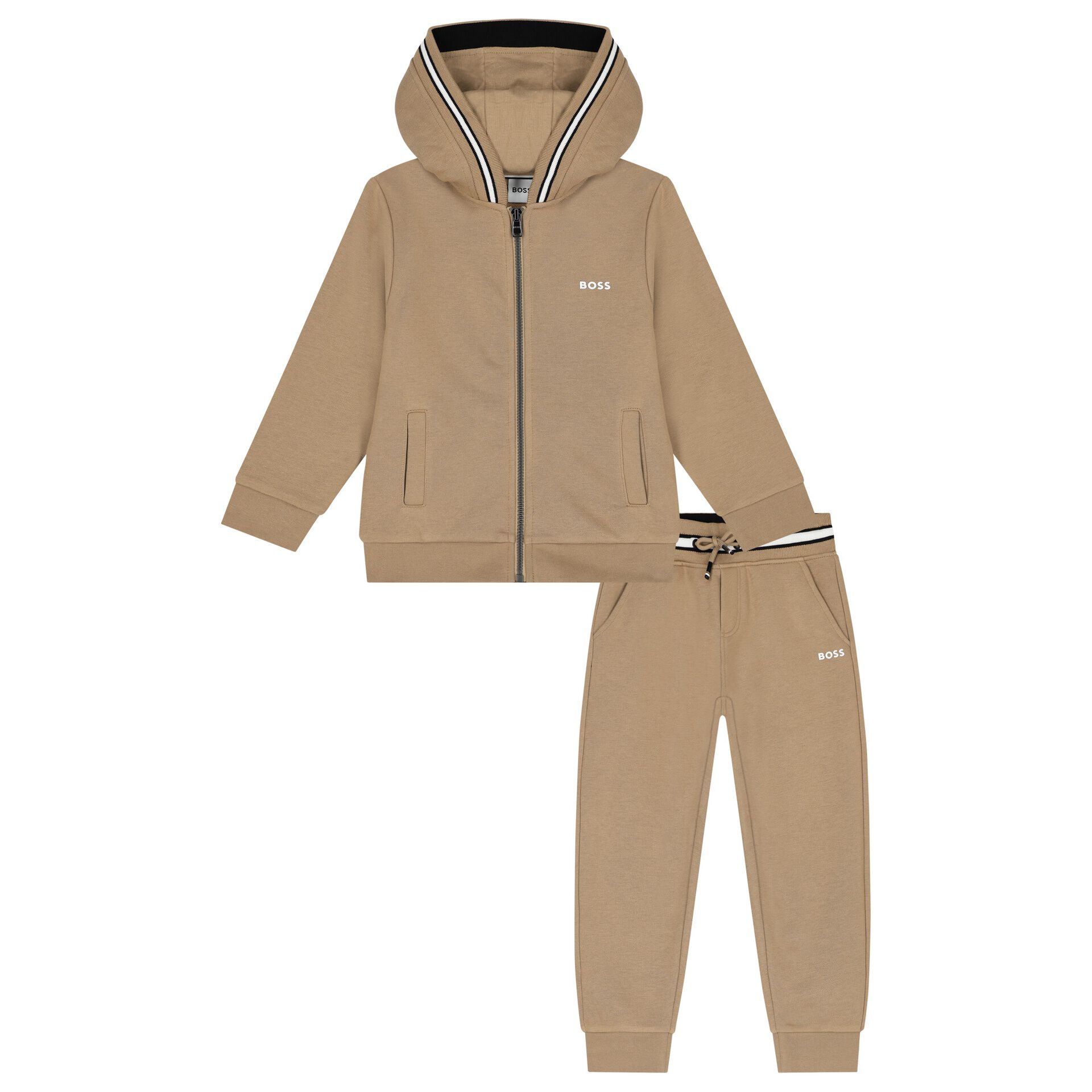 Boss Kids Baby by Hugo Boss Junior Couture UAE
