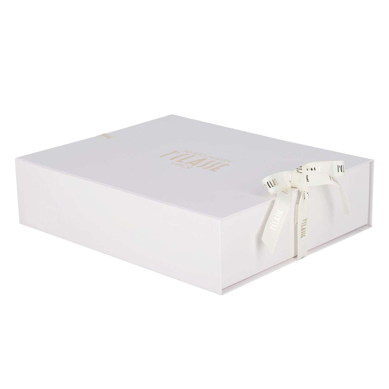 Baby Girls Pink & White Geo Map Babygrow Gift Set, 1, hi-res