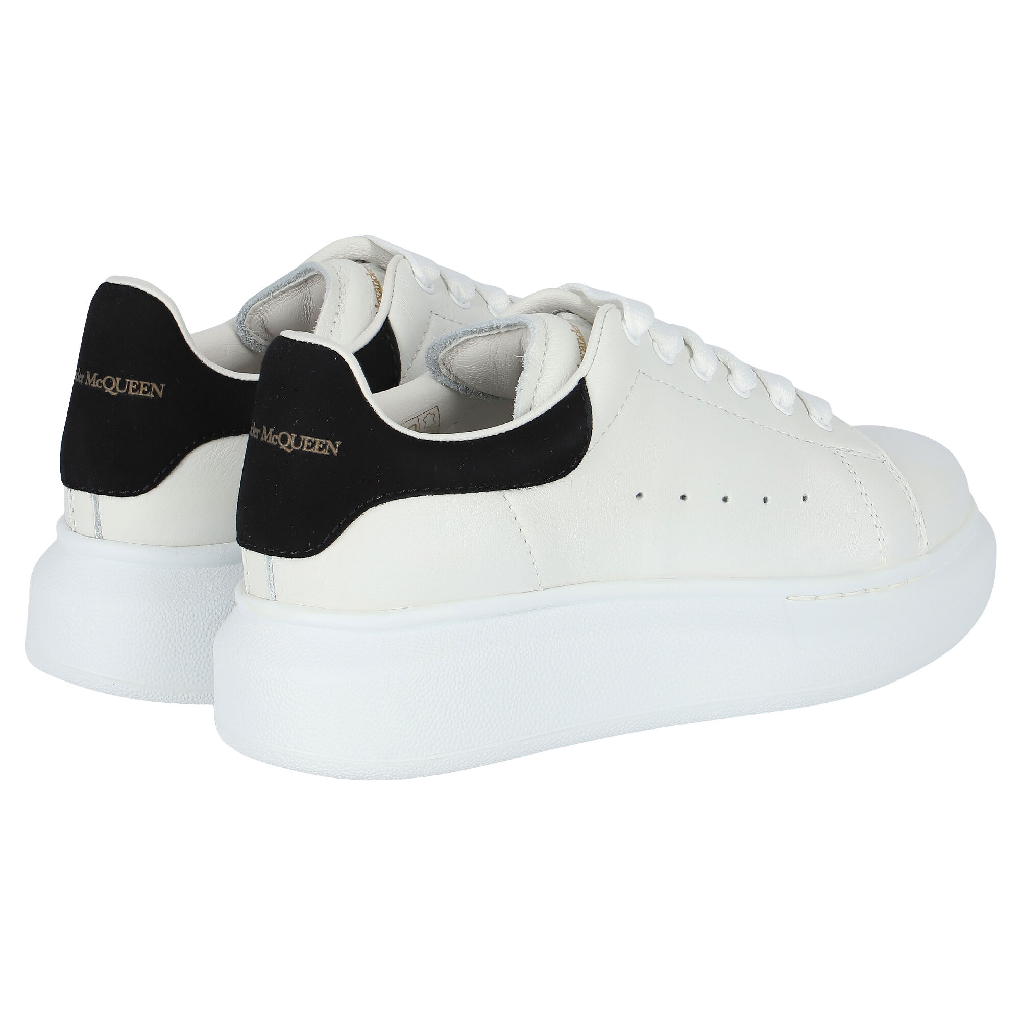 Alexander mcqueen bambino online