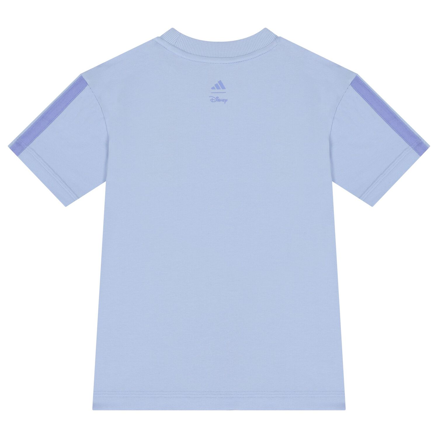 Blue Lilo & Stitch Shorts Set, 1, hi-res