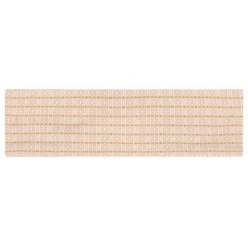 Baby Girls Pink & Gold Logo Headband