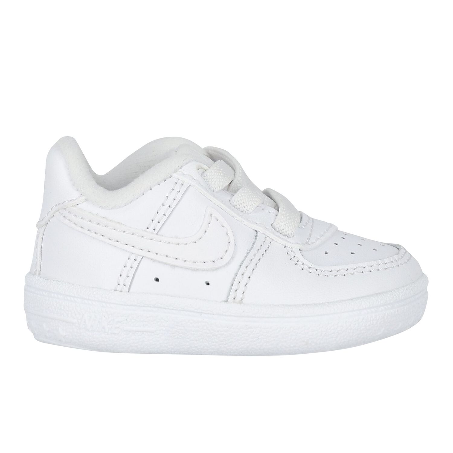 حذاء أبيض فورس 1 للأطفال, 1, hi-res image number null