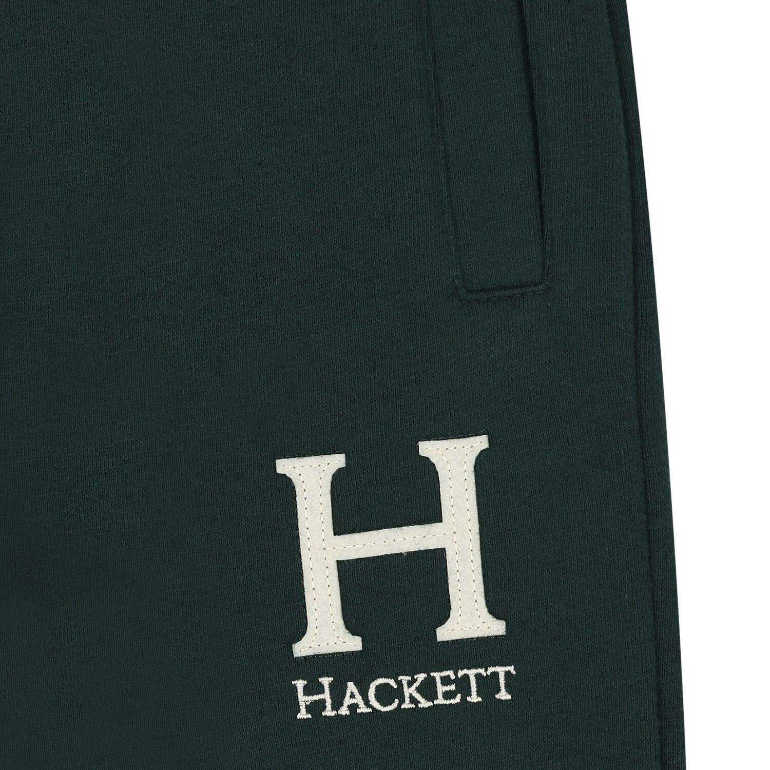 Boys Green Logo Joggers, 1, hi-res image number null