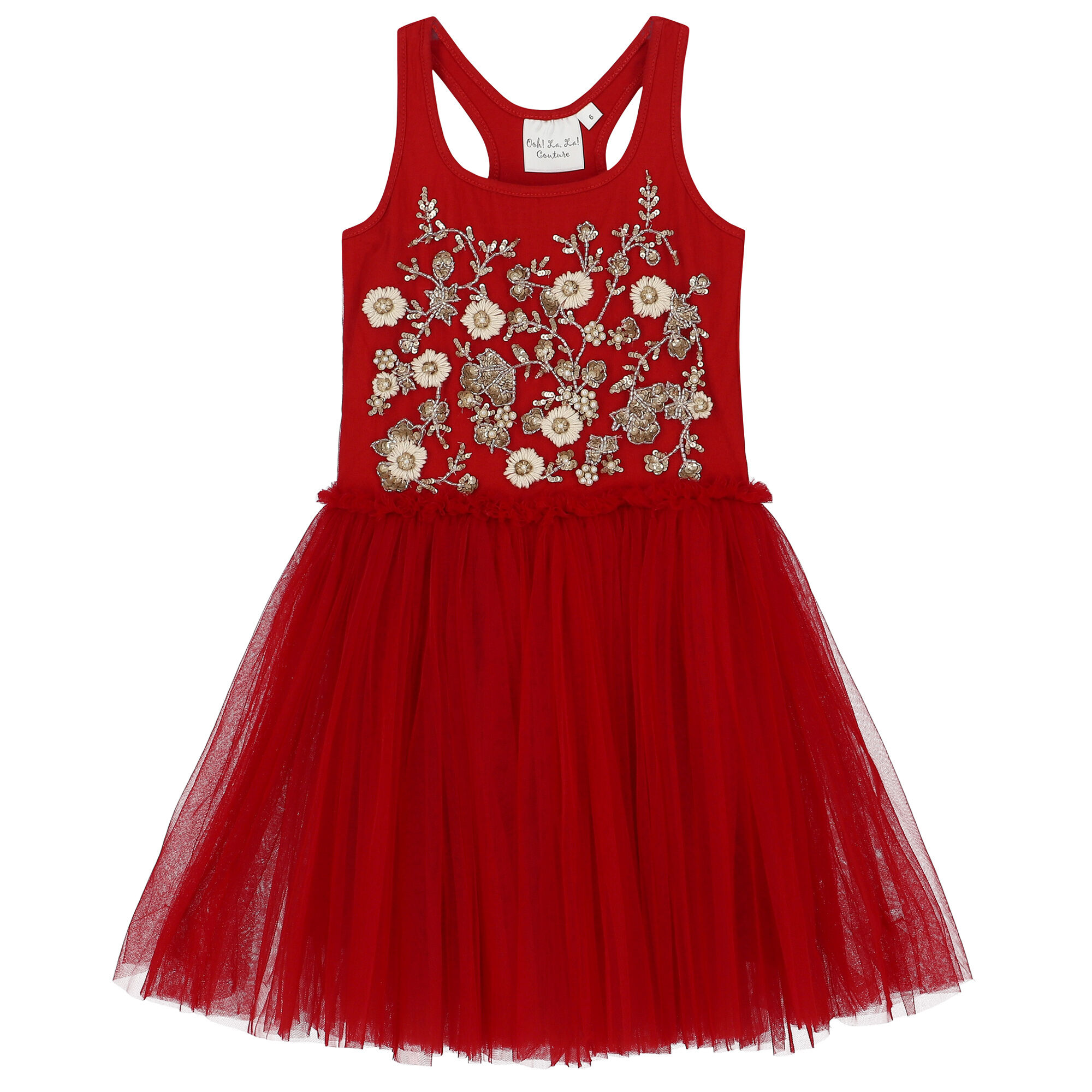 Ooh La. La Couture Kids Junior Couture UAE
