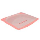 بطانية محبوكة بقلوب وردية للبنات الصغار, 1, hi-res