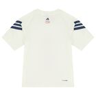 طقم شورتات مارفل للأولاد باللونين العاجي والأزرق الداكن, 1, hi-res