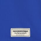 تي شيرت بالشعار سوفتسكين باللون الازرق  , 1, hi-res