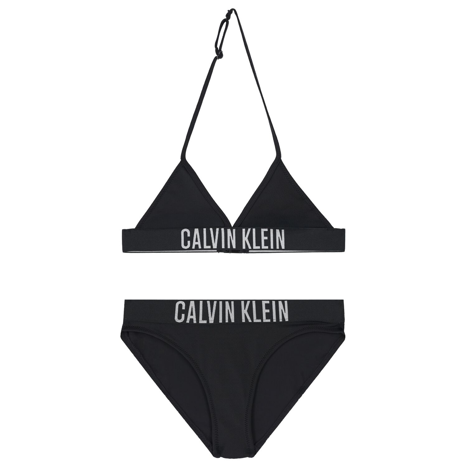 بيكينى بنات مثلث باللون الأسود , 1, hi-res image number null