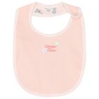 Baby Girls Pink Floral Babygrow Gift Set, 1, hi-res