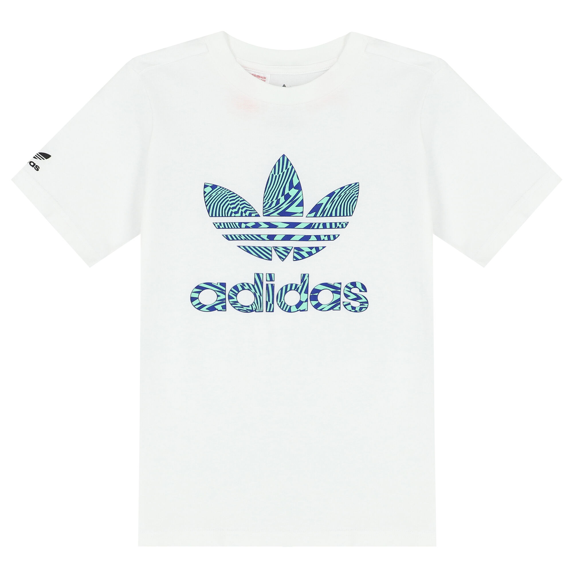 Adidas shop originals tshirt