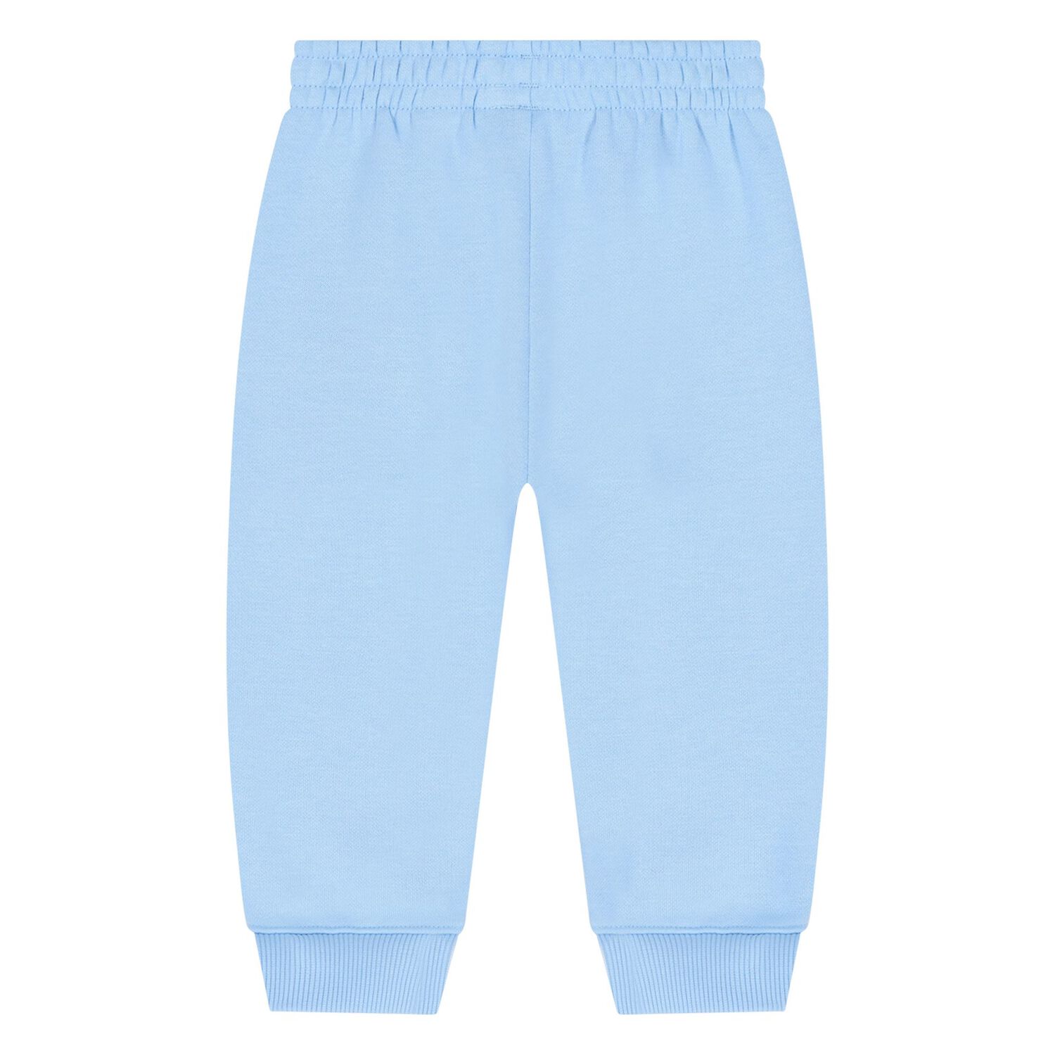 Baby Boys Blue Logo Tracksuit Set, 1, hi-res image number null