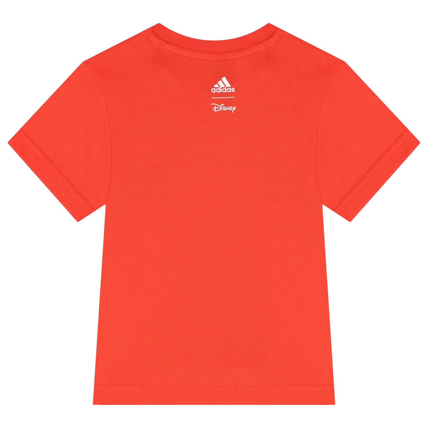 طقم شورت بشعار ميكي ماوس باللون الأحمر والأزرق, 1, hi-res image number null