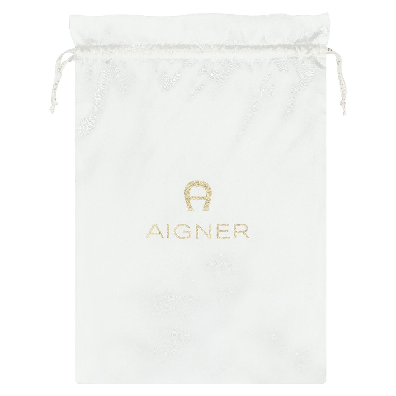 Ivory & Gold Logo Babygrow Gift Set, 1, hi-res image number null