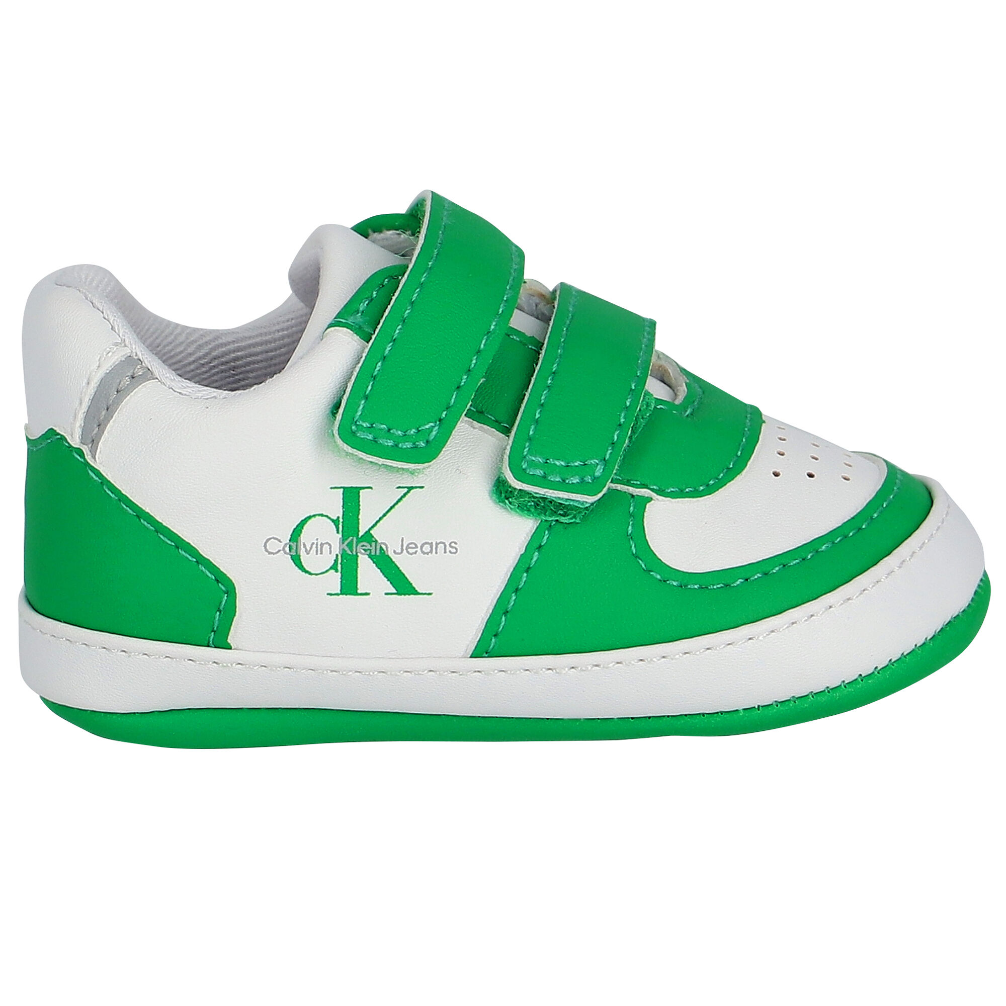Calvin klein blue shoes 2025