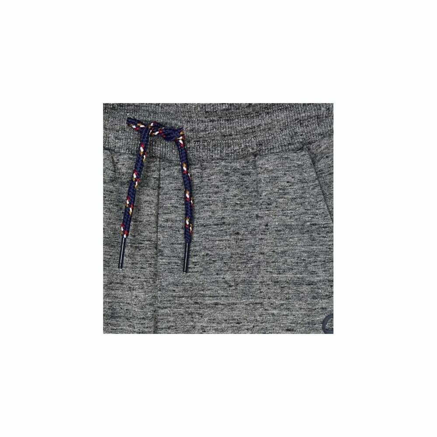 Boys Grey Logo Joggers, 1, hi-res image number null