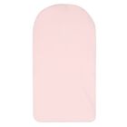 مدس بنات بالشعار باللون الوردى والذهبى, 2, hi-res