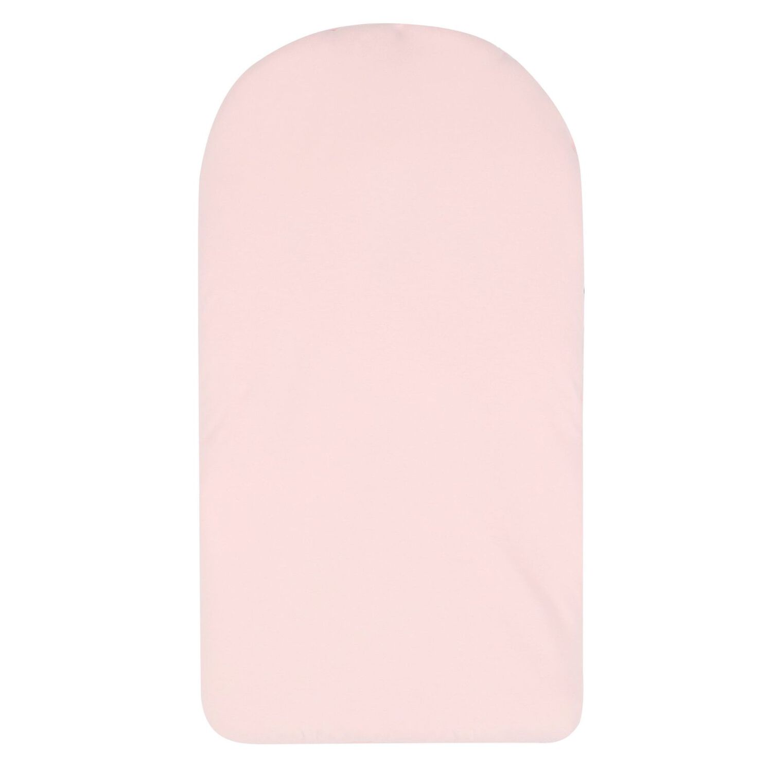 مدس بنات بالشعار باللون الوردى والذهبى, 2, hi-res