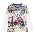 Boys Multi-Coloured Logo Tracksuit, 1, hi-res