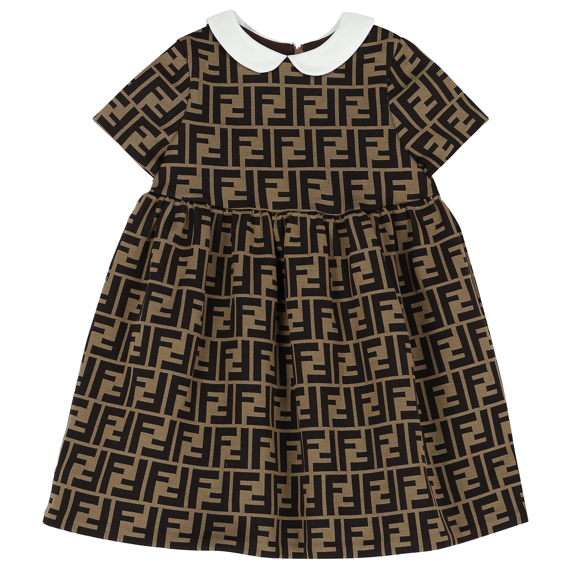 Fendi baby clothes on sale top